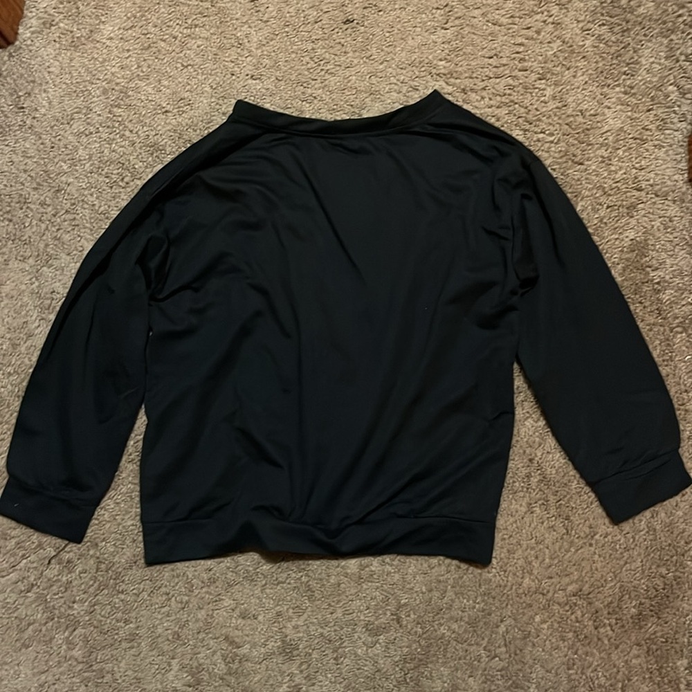 Christmas long sleeve shirt - Picture 3 of 4